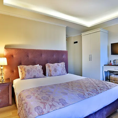 Bon Old 3* Isztambul