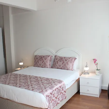Bon Old Bed and breakfast Estambul