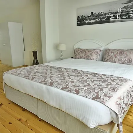 Bon Old Bed & Breakfast 3*