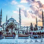 Bon Old Bed & Breakfast Istanbul