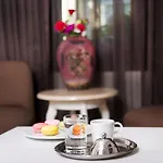 Bed & Breakfast Bon Old