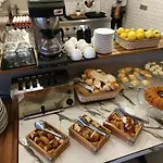 Bed & Breakfast Bon Old 3*