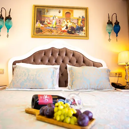 Bon Old Bed & Breakfast 3*