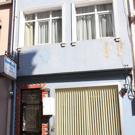 Bon Old Bed & Breakfast