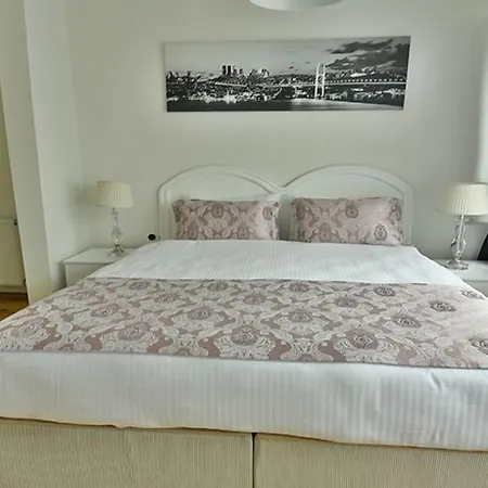 Bed & Breakfast Bon Old Istanbulská provincie