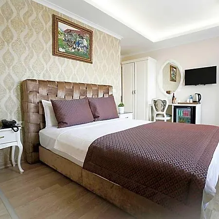 Bed & Breakfast Bon Old 3*