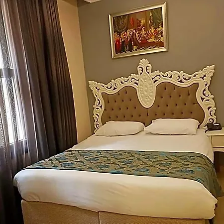 Bon Old Bed & Breakfast 3*