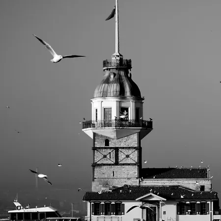 Bon Old Bed & Breakfast