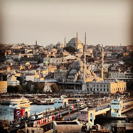 Bed & Breakfast Bon Old