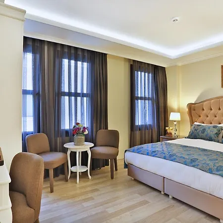 Bon Old Istanbulská provincie