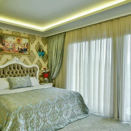 Bed & Breakfast Bon Old