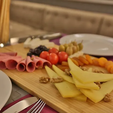 Bon Old Istanbulská provincie