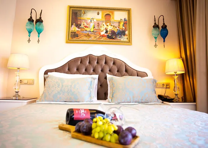 Bon Old Alojamento de Acomodação e Pequeno-almoço 3*