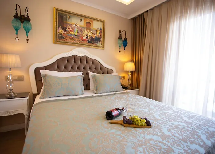 Bon Old Alojamento de Acomodação e Pequeno-almoço 3*