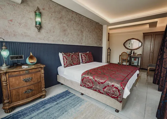 Alojamento de Acomodação e Pequeno-almoço Bon Old