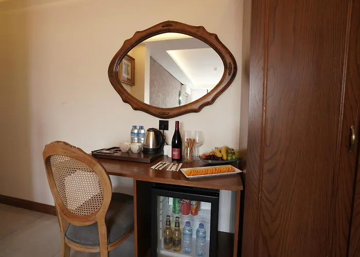 Alojamento de Acomodação e Pequeno-almoço Bon Old 3*