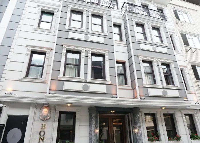 Alojamento de Acomodação e Pequeno-almoço Bon Old