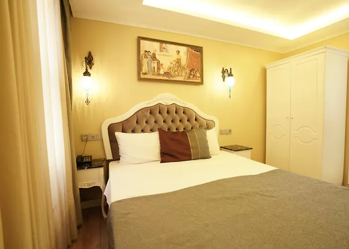 Bon Old Bed & Breakfast 3*