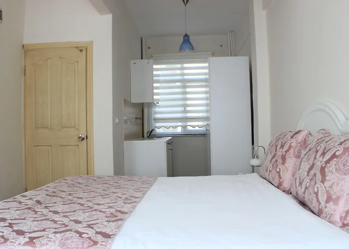 Alojamento de Acomodação e Pequeno-almoço Bon Old 3*