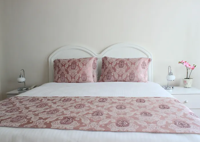 Bon Old Alojamento de Acomodação e Pequeno-almoço 3*