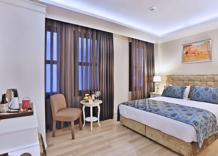 Bon Old Alojamento de Acomodação e Pequeno-almoço 3*