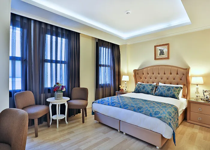 Alojamento de Acomodação e Pequeno-almoço Bon Old 3*