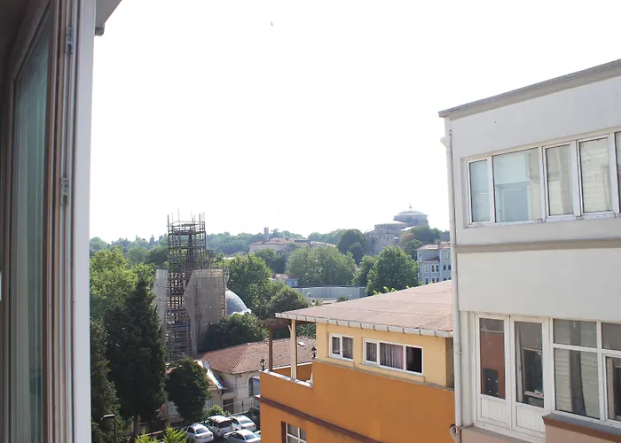 Bon Old Alojamento de Acomodação e Pequeno-almoço 3*