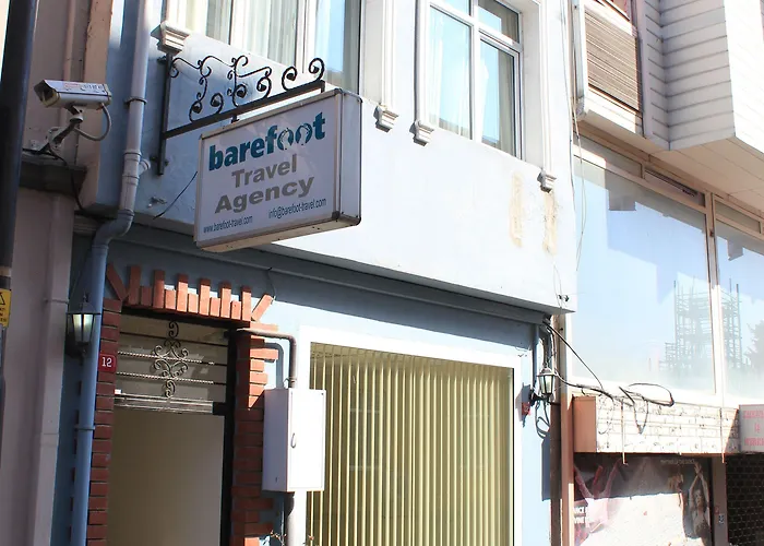 Bon Old Alojamento de Acomodação e Pequeno-almoço 3*