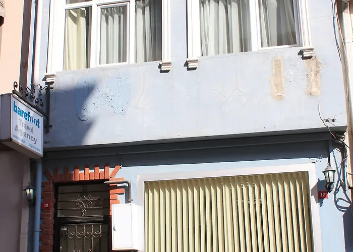 Bon Old Alojamento de Acomodação e Pequeno-almoço