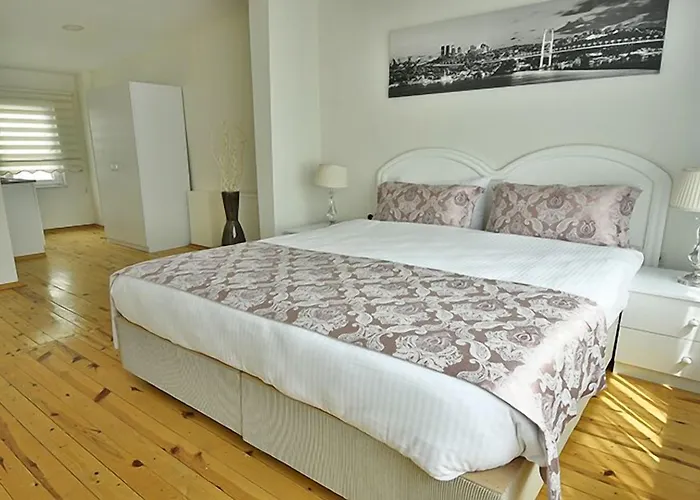 Bon Old Alojamento de Acomodação e Pequeno-almoço 3*