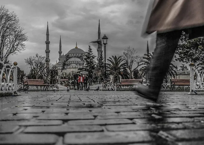 Bon Old Alojamento de Acomodação e Pequeno-almoço 3*