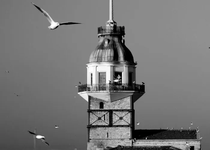 Bon Old Alojamento de Acomodação e Pequeno-almoço