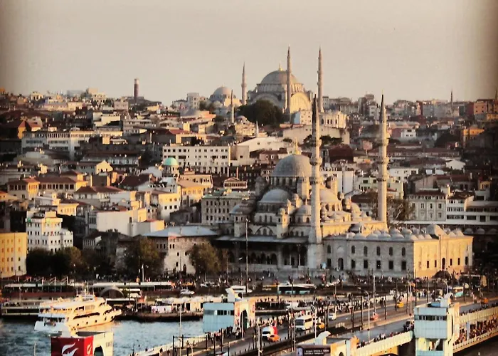 Alojamento de Acomodação e Pequeno-almoço Bon Old
