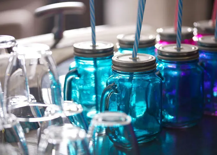 Bon Old Alojamento de Acomodação e Pequeno-almoço 3*