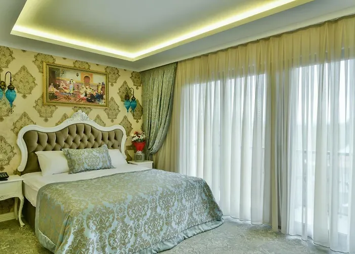 Alojamento de Acomodação e Pequeno-almoço Bon Old