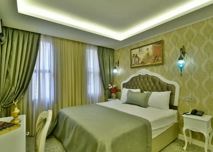 Bon Old Alojamento de Acomodação e Pequeno-almoço