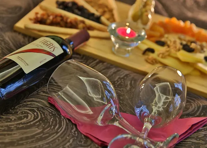 Alojamento de Acomodação e Pequeno-almoço Bon Old 3*