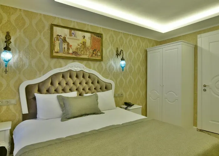 Alojamento de Acomodação e Pequeno-almoço Bon Old