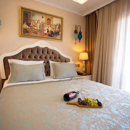 Bon Old Bed & Breakfast 3*