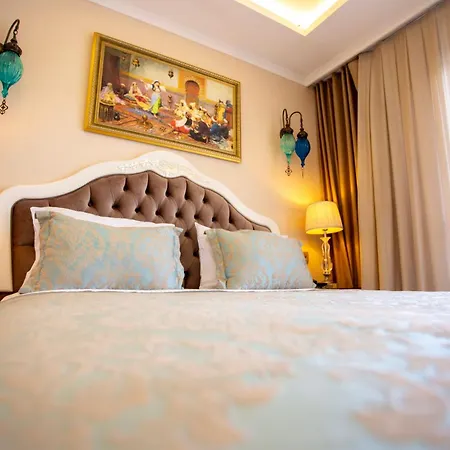 Bed & Breakfast Bon Old 3*