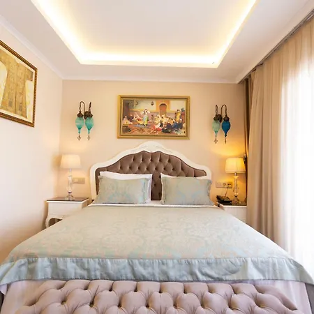 Bon Old Istanbulská provincie