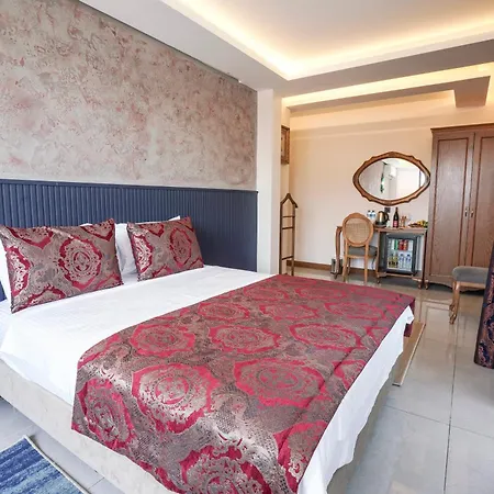 Bon Old Bed and breakfast