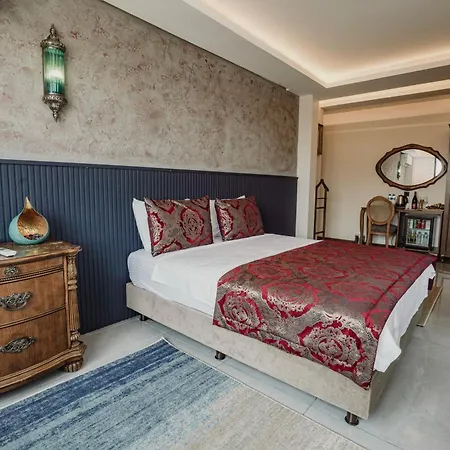 Bed & Breakfast Bon Old