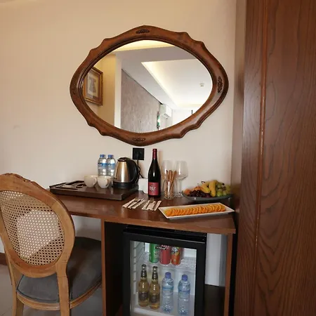 Bed & Breakfast Bon Old 3*