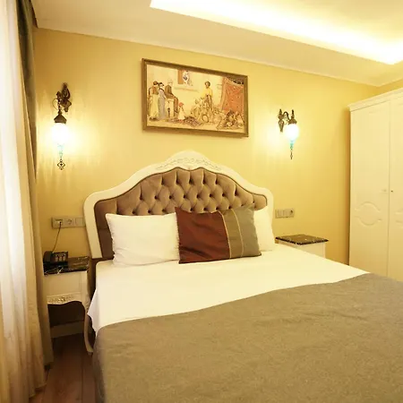 Bon Old Bed & Breakfast 3*