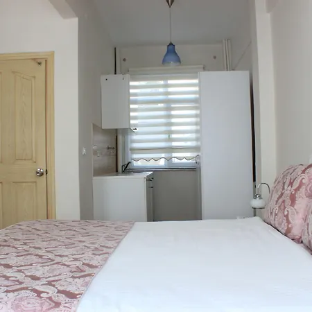 Bed & Breakfast Bon Old 3*