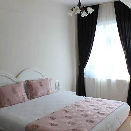 Bed and breakfast Bon Old Estambul