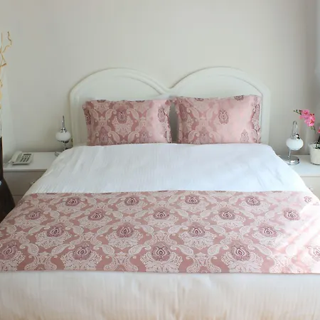 Bed and breakfast Bon Old Estambul