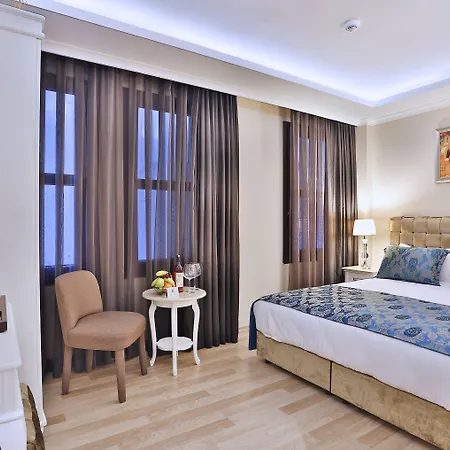 Bon Old Bed and breakfast 3*