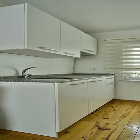 Bon Old Istanbulská provincie